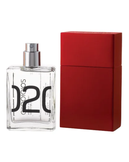 Escentric Molecules Molecule 02 Eau De Toilette 30ml