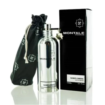 Montale Sandflowers Eau de Parfum 100ml Spray