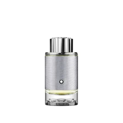 Mont Blanc Explorer Platinum Eau de Parfum 100ml Spray