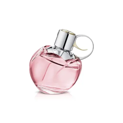 Azzaro Wanted Girl Tonic Eau de Toilette 80ml