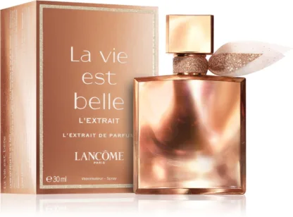 Lancome La Vie Est Belle L'Extrait 30ml EDP Spray