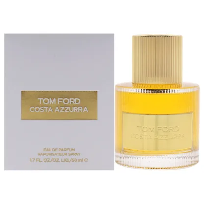 Tom Ford Costa Azzurra Edp 50ml