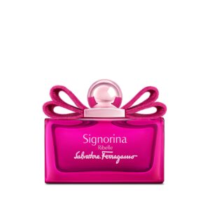 Salvatore Ferragamo Signorina Ribelle Eau de Parfum 100ml Spray