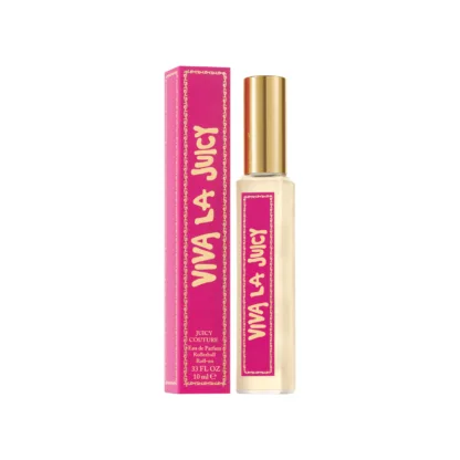 Juicy Couture Viva La Juicy Eau De Parfum Rollerball 10ml