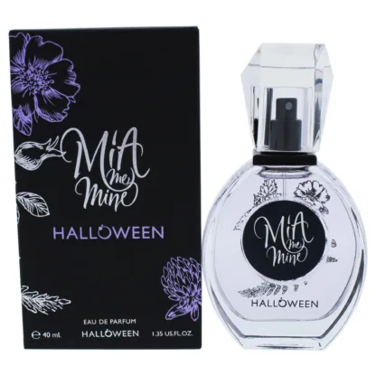 Jesus del Pozo Halloween Mia Me Mine Eau de Parfum 40ml Spray