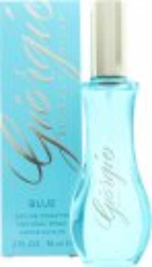 Giorgio Beverly Hills Blue Eau de Toilette 90ml Spray