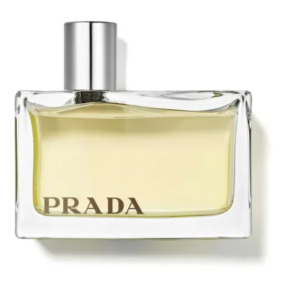 Prada Amber Eau de Parfum 80ml