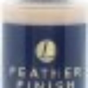 Lentheric Feather Finish Matte Touch Moisturising Foundation 30ml - Ivory Beige 01