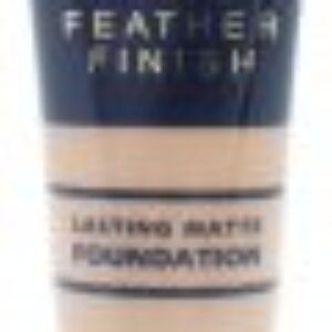 Lentheric Feather Finish Lasting Matte Foundation 30ml - Bronze Beige 06