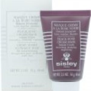 Sisley Black Rose Cream Mask Instant Youth 60ml