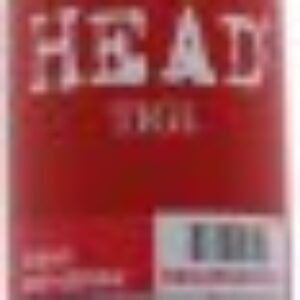 Tigi Bed Head Urban Antidotes Resurrection Shampoo 750ml