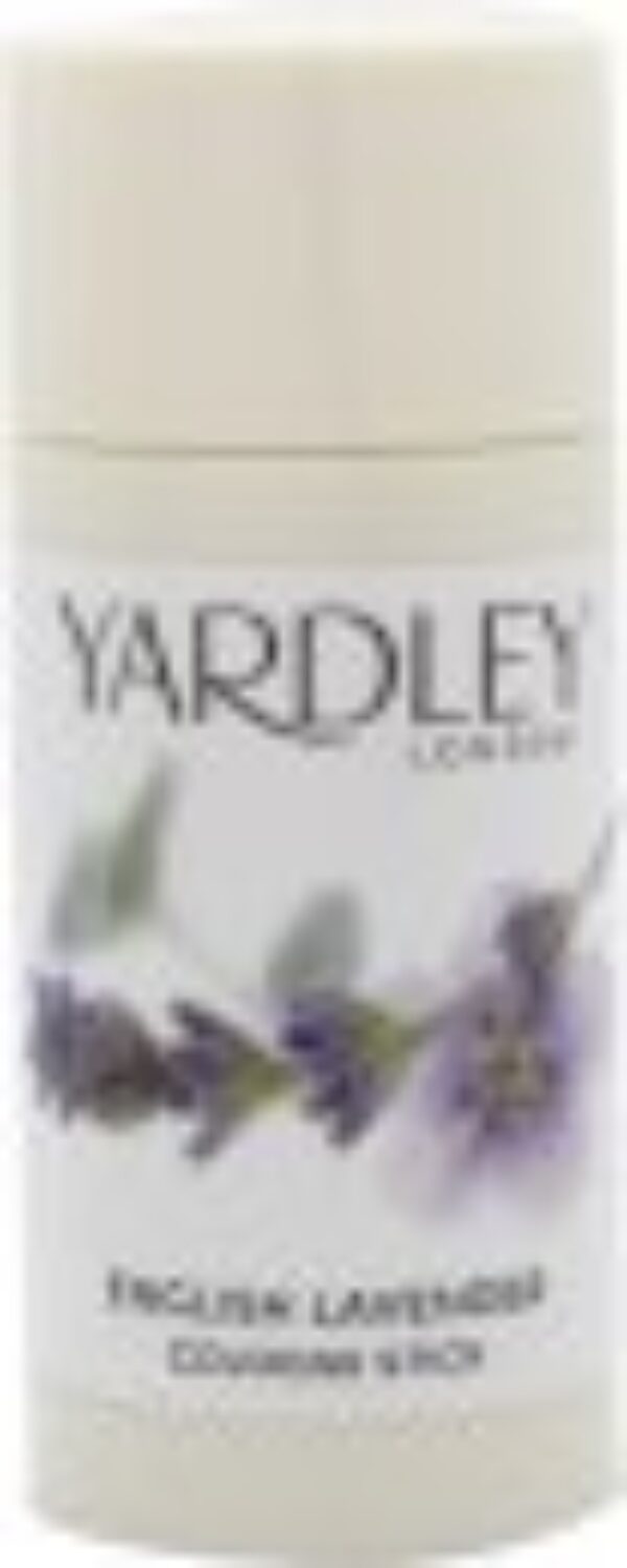 Yardley English Lavender Cologne Stick 20ml