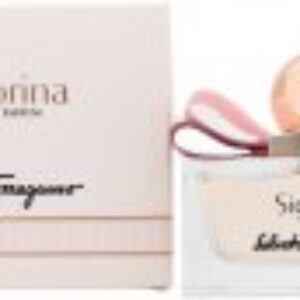 Salvatore Ferragamo Signorina Eau de Parfum 50ml Spray