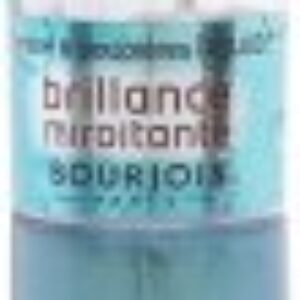 Bourjois Brillance Miroitante Liquid Eyeshadow - 36 Bleu Electrolyse