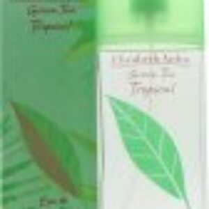 Elizabeth Arden Green Tea Tropical Eau de Toilette 100ml Spray