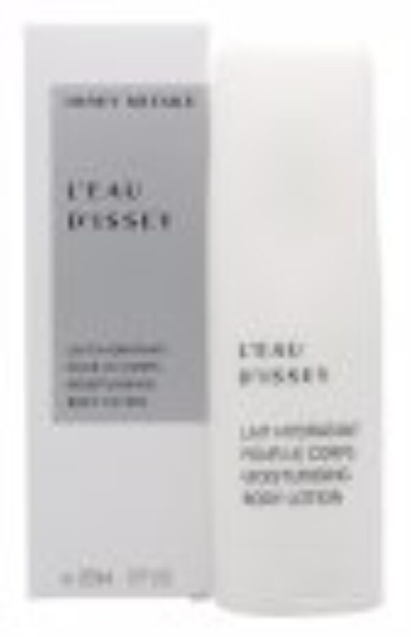 Issey Miyake L'Eau d'Issey Body Lotion 200ml