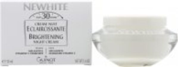 Guinot Newhite Brightening Night Cream 50ml