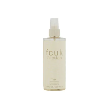 FCUK Friction Body Mist 250ml