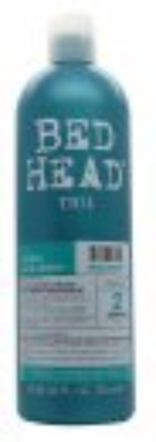 Tigi Bed Head Urban Antidotes Recovery Shampoo 750ml