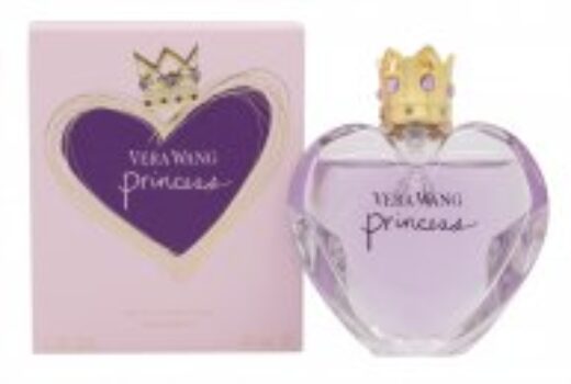 Vera Wang Princess Eau de Toilette 30ml Spray