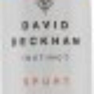 David Beckham Instinct Sport Deodorant Spray 150ml