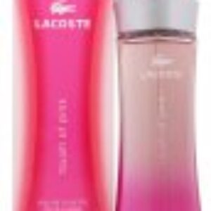 Lacoste Touch of Pink Eau de Toilette 90ml Spray