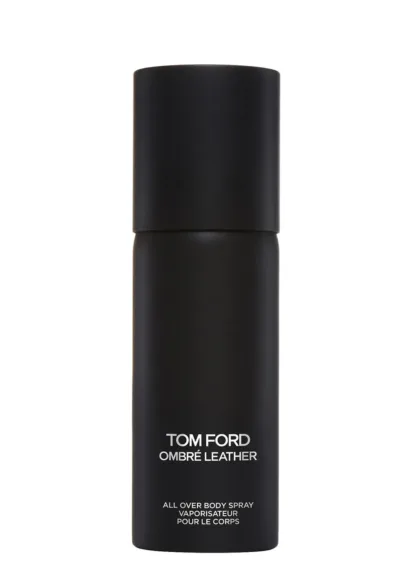 Tom Ford Ombré Leather All Over Body Spray 150ml