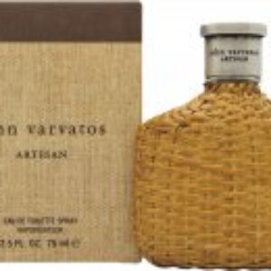 John Varvatos Artisan Eau de Toilette 75ml Spray