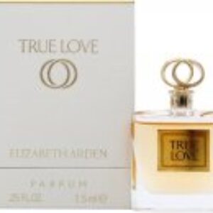 Elizabeth Arden True Love Eau de Parfum 7.5ml