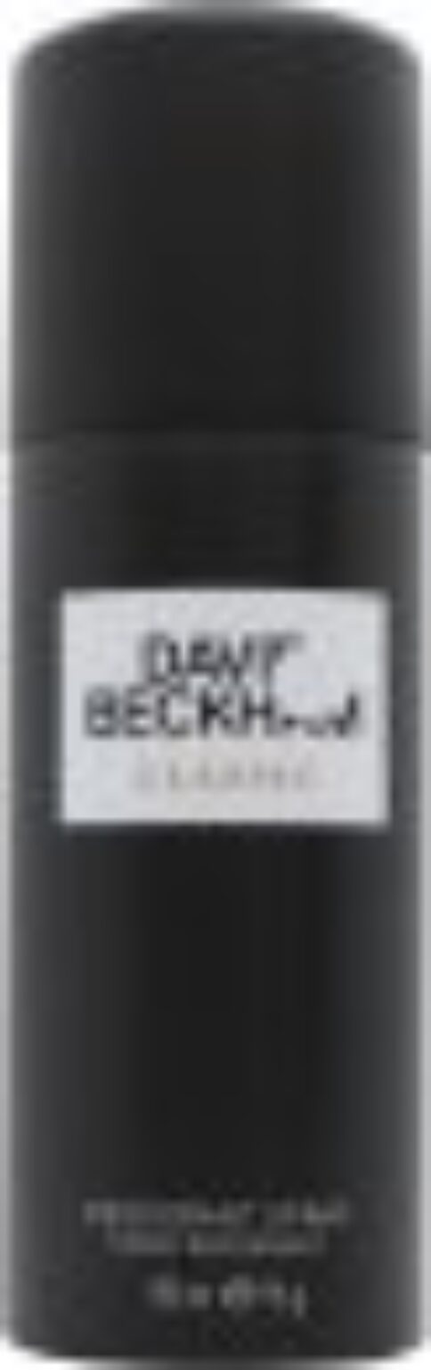 David Beckham Classic Body Spray 150ml