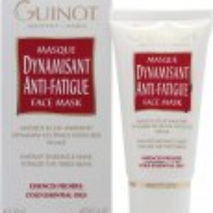 Guinot Dynamisant Anti-Fatigue Face Mask 50ml