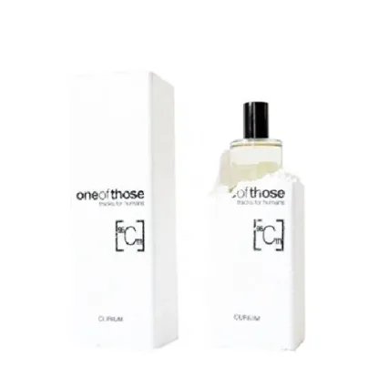 Oneofthose 96Cm Curium Edp 100ml