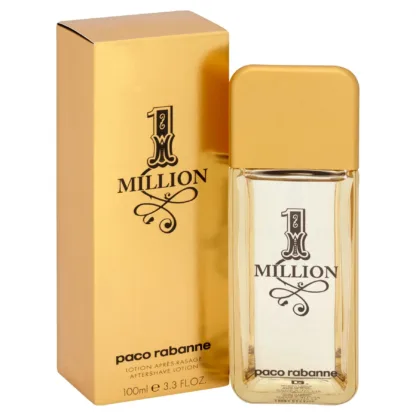 Paco Rabanne 1 Million Aftershave Lotion 100ml