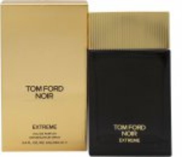 Tom Ford Noir Extreme Eau de Parfum 100ml Spray