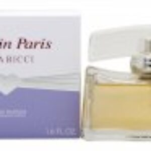 Nina Ricci Love In Paris Eau de Parfum 50ml Spray