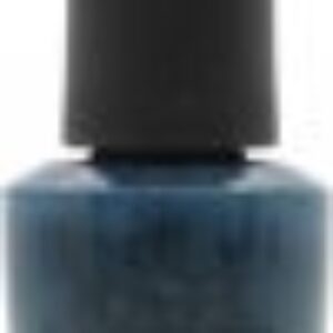 OPI Swiss Collection Nail Polish 15ml - Ski Teal We Drop