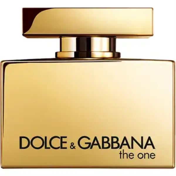 Dolce & Gabbana The One (L) Gold EDP Intense 50ml Spray