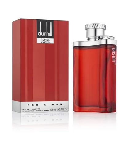 Dunhill Desire Red Eau de Toilette 100ml