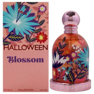 Jesus de Pozo Halloween Blossom Eau de Toilette 100ml Spray