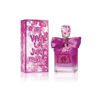 Juicy Couture Viva La Juicy Petals Please Eau de Parfum 50ml Spray