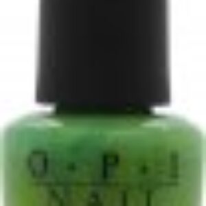 OPI Mod About Brights Collection Nail Polish 15ml - Green-Wich Village