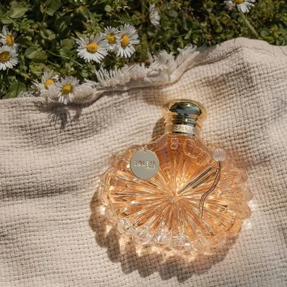 Lalique Soleil Edp 100ml Spr