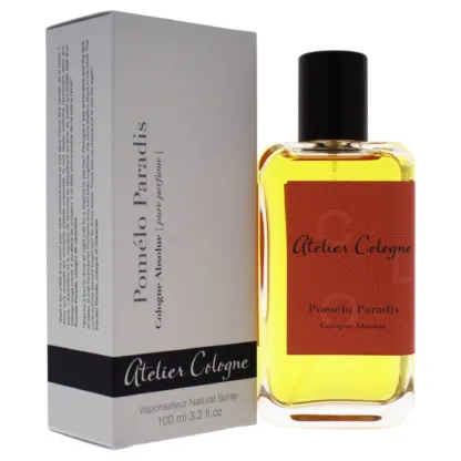 Atelier Cologne The Merchant Of Venice Pomelo Paradis Eau De Parfum 100ml