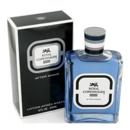 Royal Copenhagen Royal Copenhagen Aftershave Lotion 240ml Splash