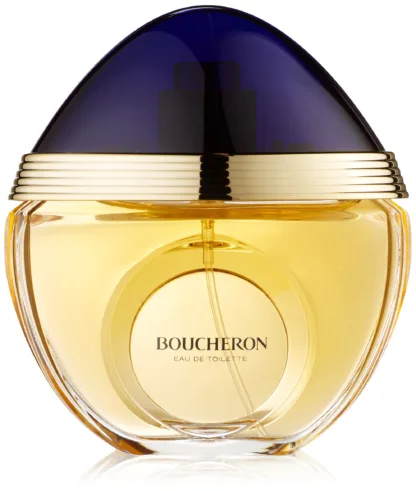 Boucheron Edt 50ml Spray