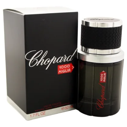 Chopard 1000 Miglia Eau de Toilette 50ml Spray