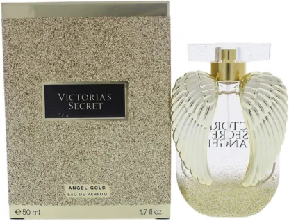 Victoria's Secret Angel Gold Eau de Parfum 50ml Spray