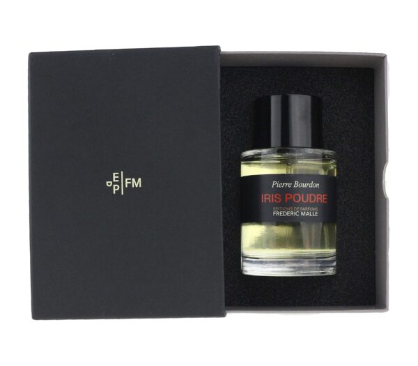 Frederic Malle Iris Poudre Eau De Parfum 100ml