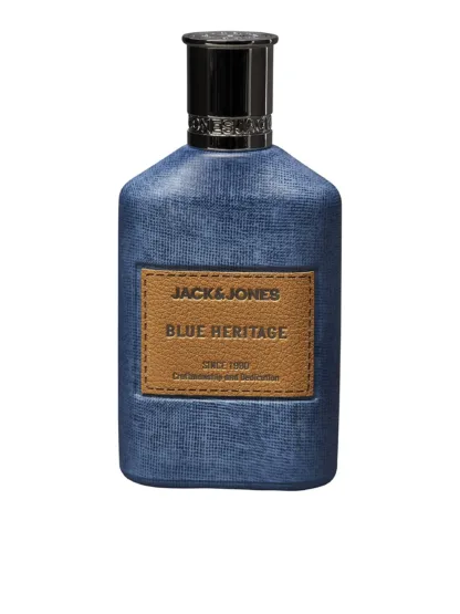 Jack & Jones No. 3 Eau de Toilette 75ml Spray