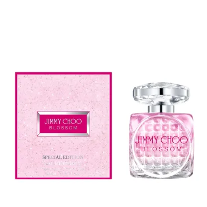 Jimmy Choo Blossom Special Edition Eau de Parfum 60ml Spray